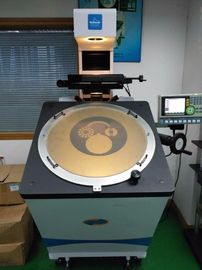 De Projectormachine van het hoge Precisie Videoprofiel Gemakkelijk om CPJ in werking te stellen - 6020V-Model
