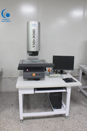 220 × 120mm Reiscnc Video Metende Systeem Autorand die met Metaallijst vinden