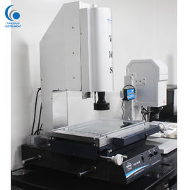 2D Metende Machine 0.0005mm van de voetschakelaar Lineaire Schaalresolutie voor Machines
